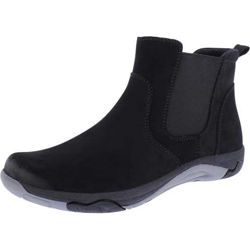 Free Spirit Preta Boots