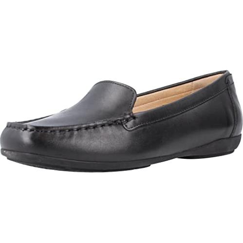 Geox D Annytah Moc a Flats