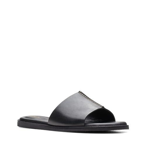 Clarks Karsea Mule Sandals