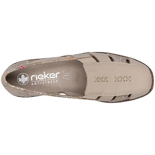 Rieker 41385 Flats