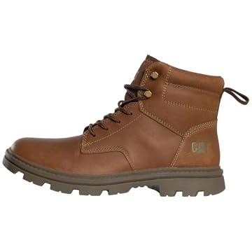 Cat Footwear Practitioner Mid Boots