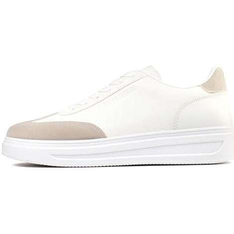 Original Penguin PEN0668-WHITE Trainers