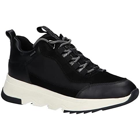 Geox D Falena B Abx Trainers