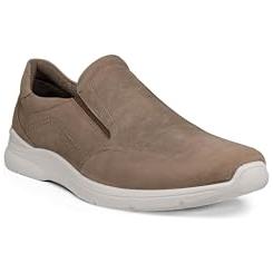 Ecco Irving Slipon Trainers