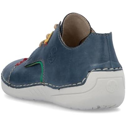 Rieker 52528-52 Shoes