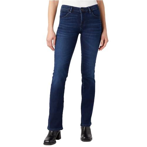 Wrangler Bootcut