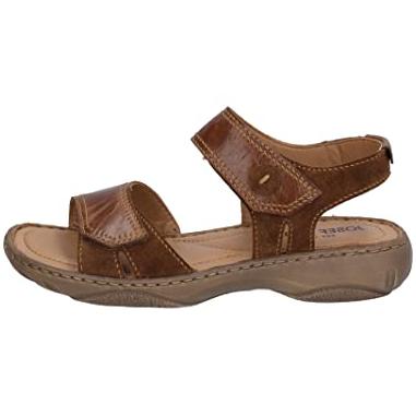 Josef Seibel Debra 58 Leather Sandal Sandals