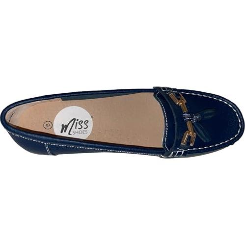Miss Shoes MISSL748 Flats