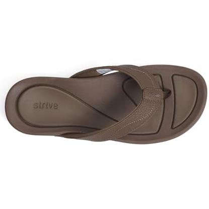 Strive Wave Sandals