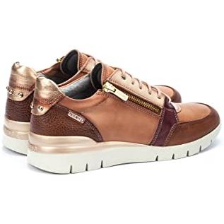 Pikolinos Cantabria W4r Flats