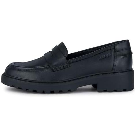 Geox J Casey Girl C Shoes