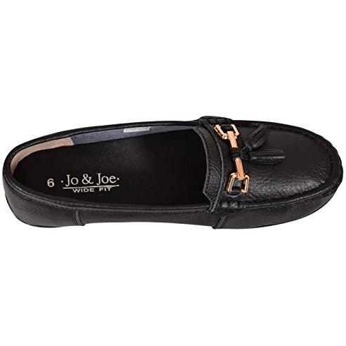 Jo & Joe Lr Nautical Heels