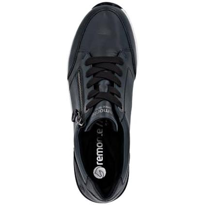 Remonte D0t03-01 Black Sandals