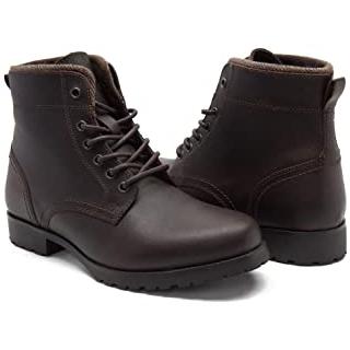 Oaktrak Bates Boots