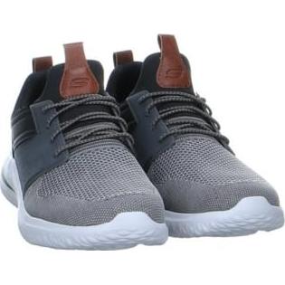 Skechers Delson 3.0 Chadwick Trainers