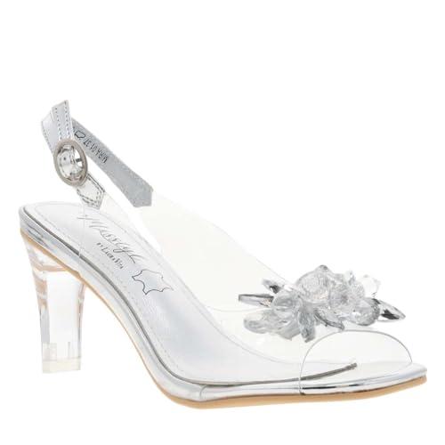 Laura Vita Misstyl Mira 01 Sandals