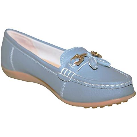 Boulevard L 748 Loafer Shoes
