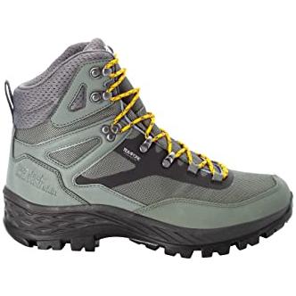 Jack Wolfskin 4053791_3567_ Boots