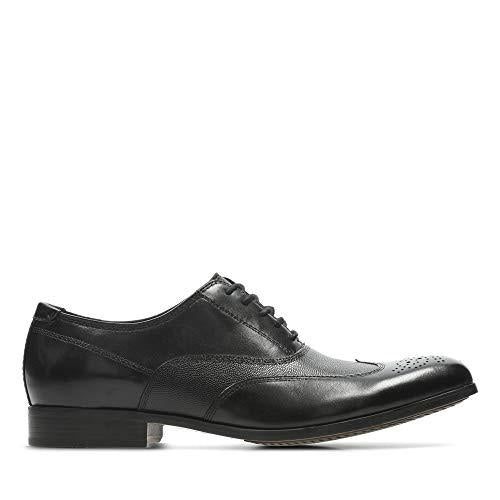 Clarks Gilmore Wing Shoes