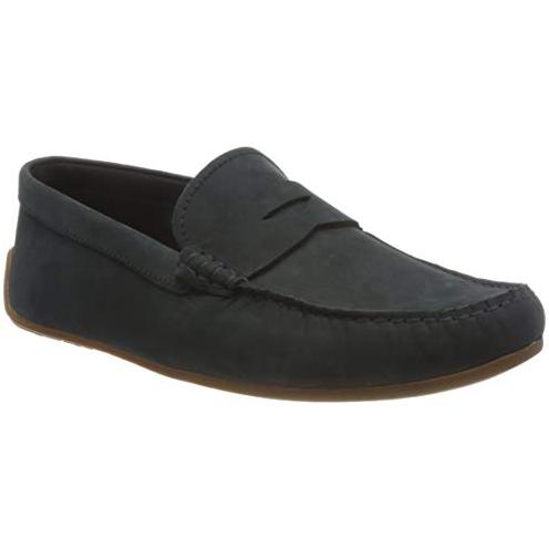 Clarks Reazor Penny Boots