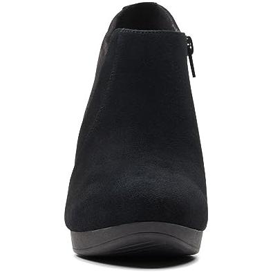 Clarks Charlten Bay Boots