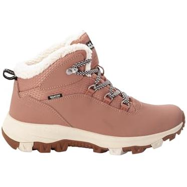 Jack Wolfskin Everquest Texapore Mid W Boots