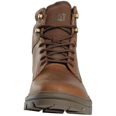 Cat Footwear Practitioner Mid Boots