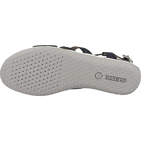 Geox D Sandal Vega D Shoes