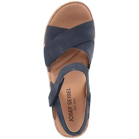 Josef Seibel Evita 03 Sandals