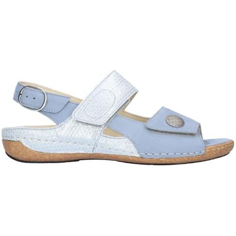 Waldläufer Denver Poster Sandals
