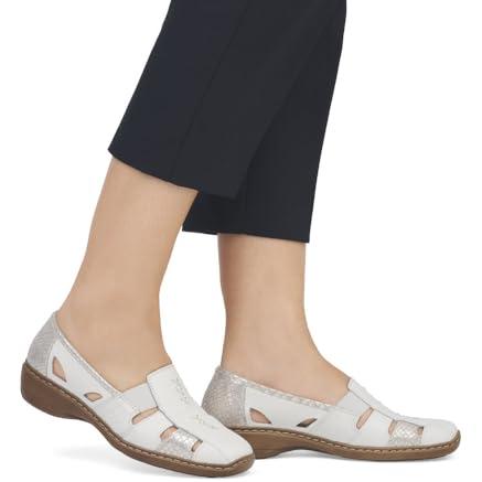 Rieker 41385 Sandals