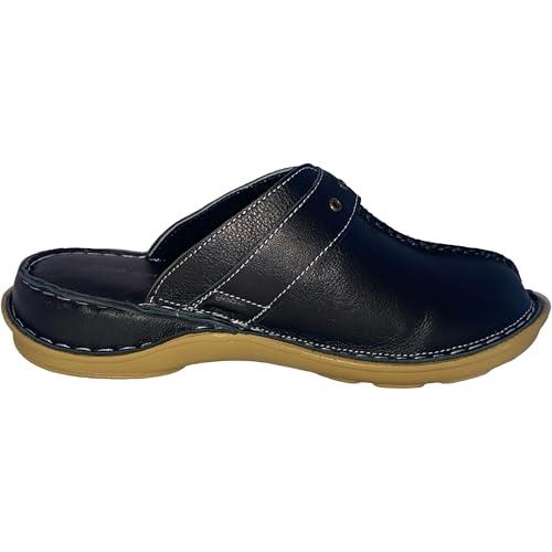 Miss Shoes Slip on Mule