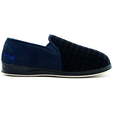 Padders Albert Slippers