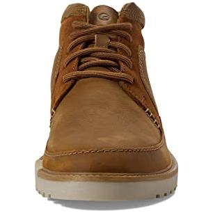 Clarks Barnes Plain Boots