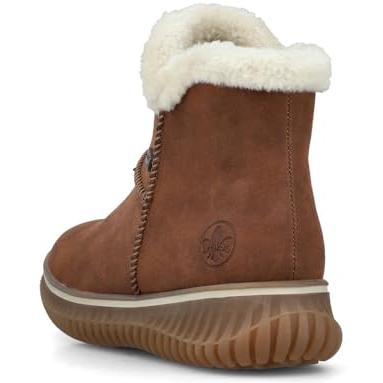 Rieker Boots