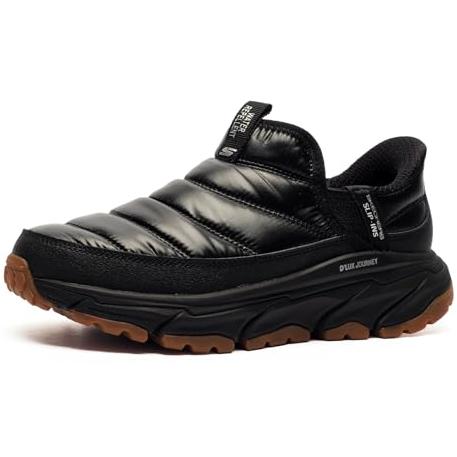 Skechers D'lux Journey Waterville Trainers