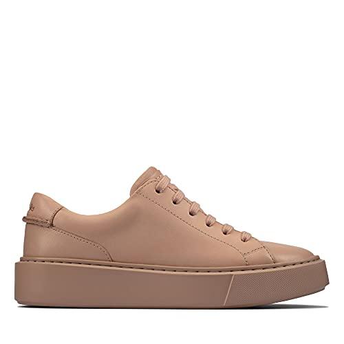 Clarks Hero Lite Lace Trainers
