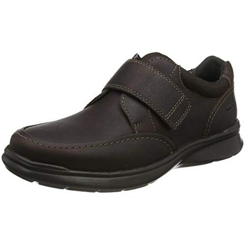 Clarks Cotrell Strap Shoes