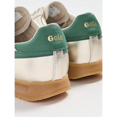 Gola Torpedo Glimmer Trainers