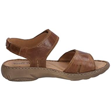 Josef Seibel Debra 58 Leather Sandal Sandals
