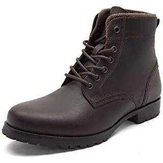 Oaktrak Bates Boots