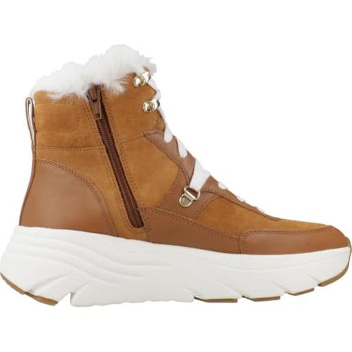 Geox D Diamanta D Trainers