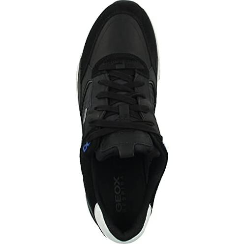 Geox U Dolomia B Abx Trainers