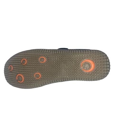 Miss Shoes Comfort Mary Janes Flats