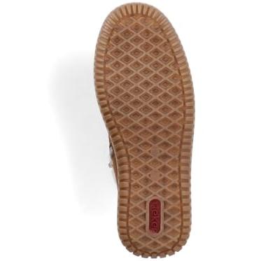 Rieker Boots