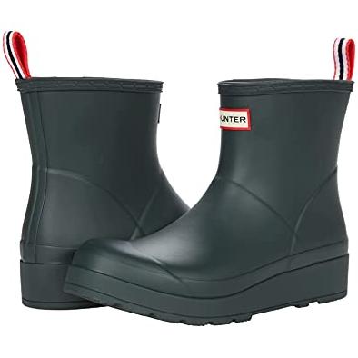 Hunter Original Play Boot Short Boots