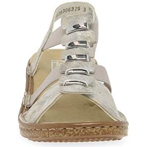 Rieker 62850 Sandals