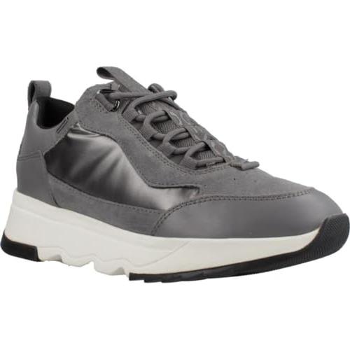 Geox D Falena B Abx Boots