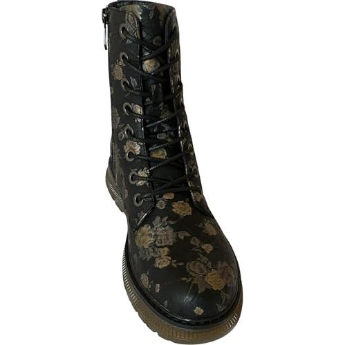 Miss Shoes MISSL310 Boots