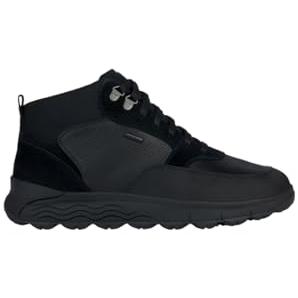 Geox U Spherica 4x4 B Boots